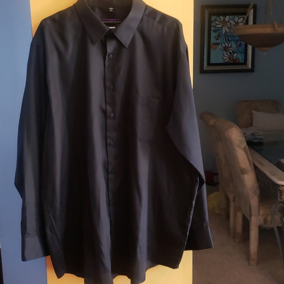 Geoffrey Beene Dress Shirt - Picture 1 of 2